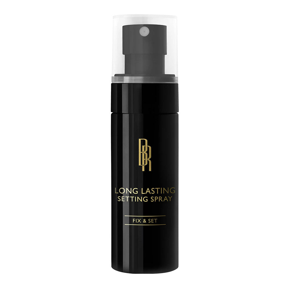 Black Radiance Long Lasting Setting Spray, 1 Ea