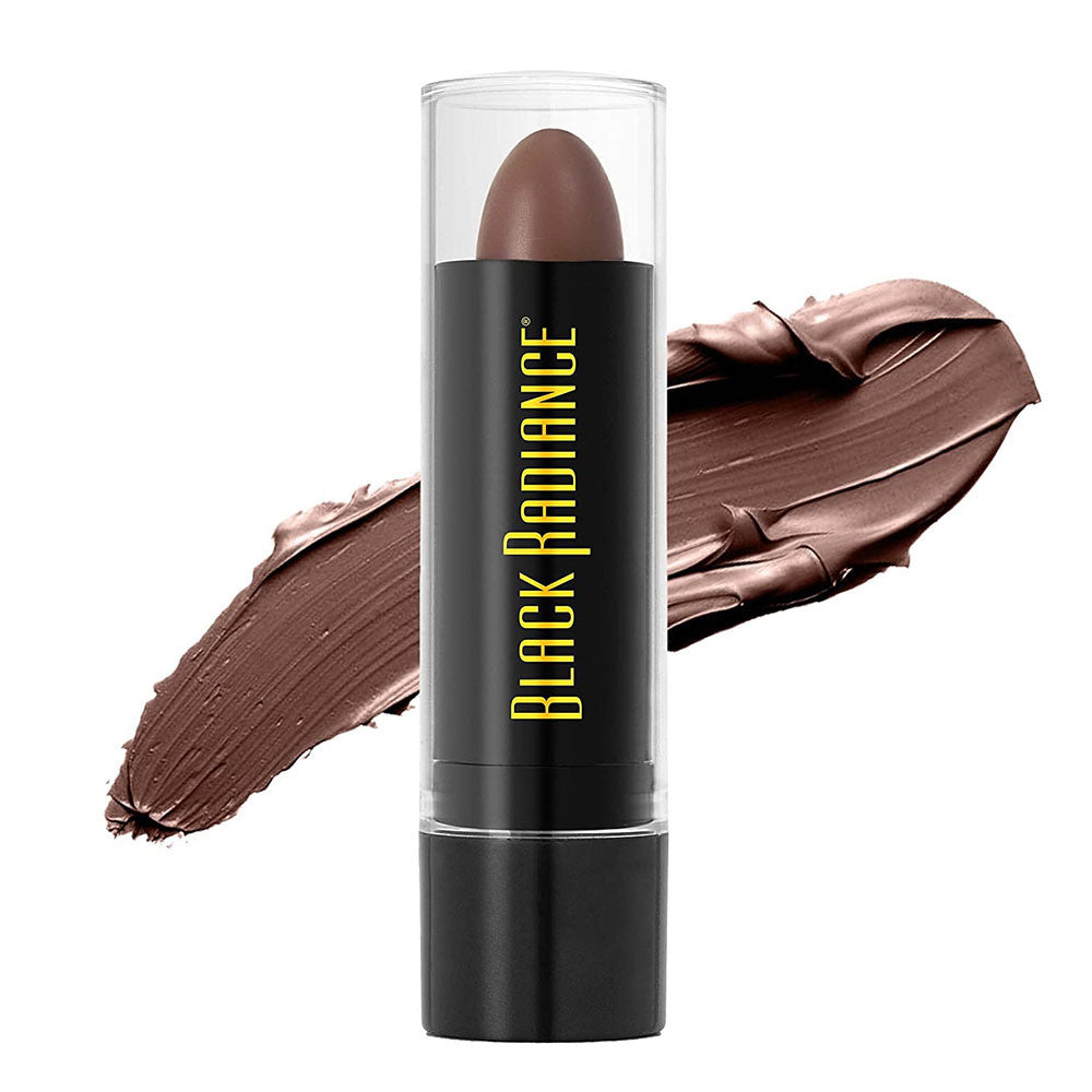 Black Radiance Medium Shade Concealer Stick, 1 Ea