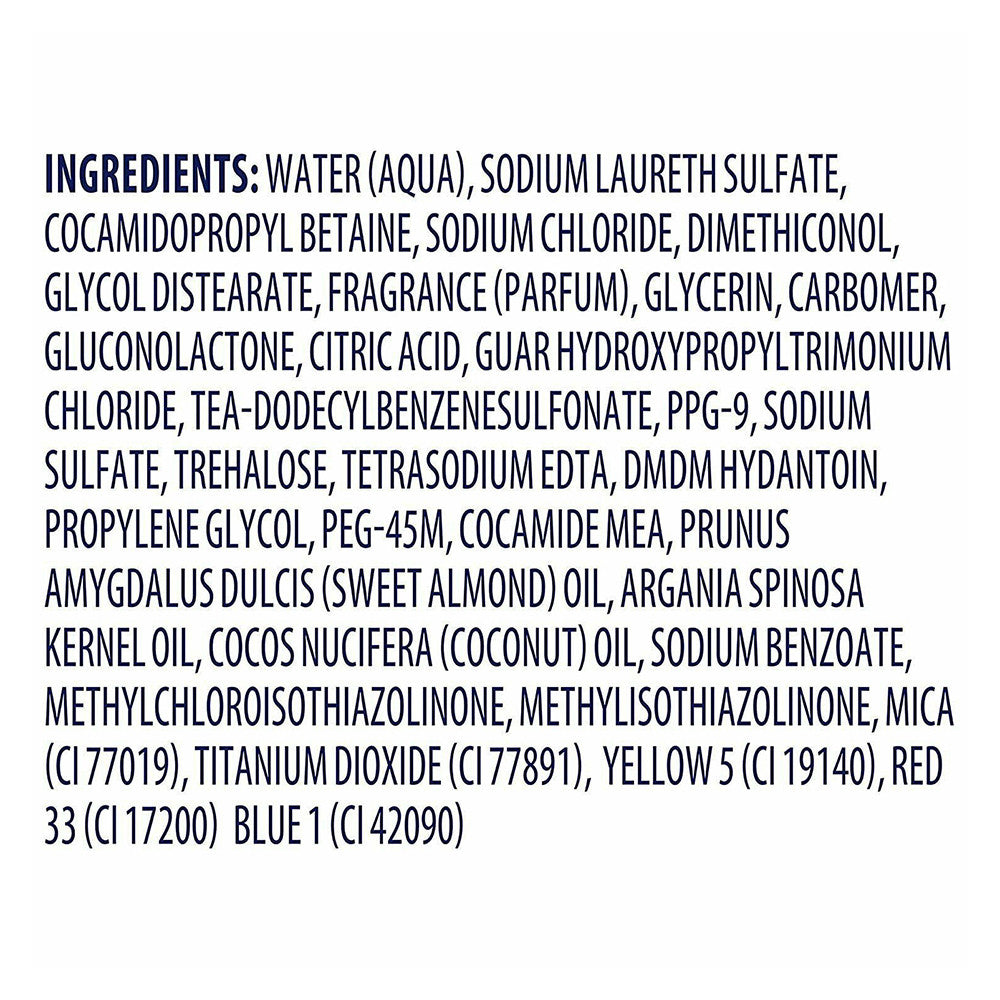 Dove Damage Therapy Nourishing Oil Care Hair Shampoo - 12 Oz