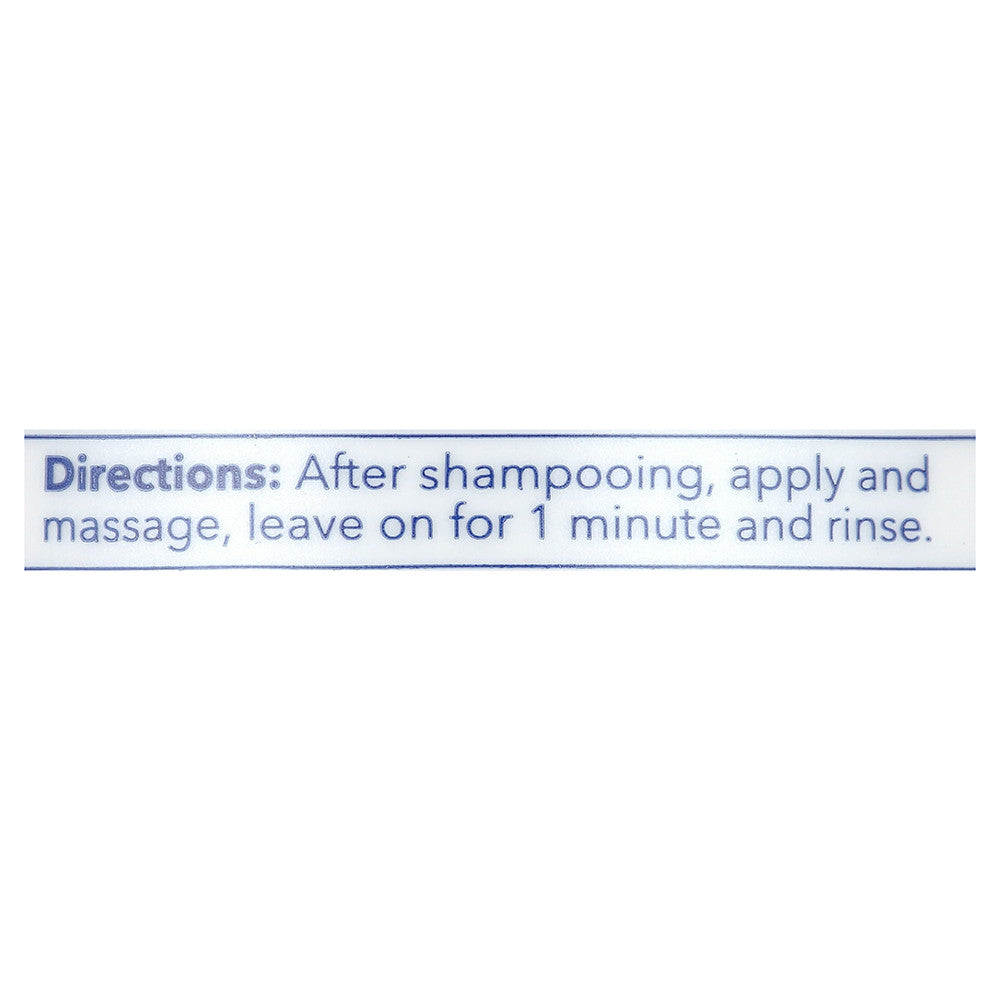Dove Damage Therapy Nourishing Oil Care Hair Conditioner - 12 Oz