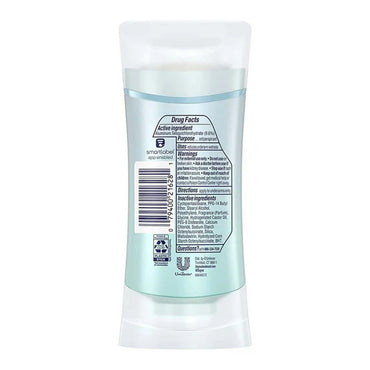 Degree Ultra Clear Pure Clean Antiperspirant and Deodorant, 2.6 Oz