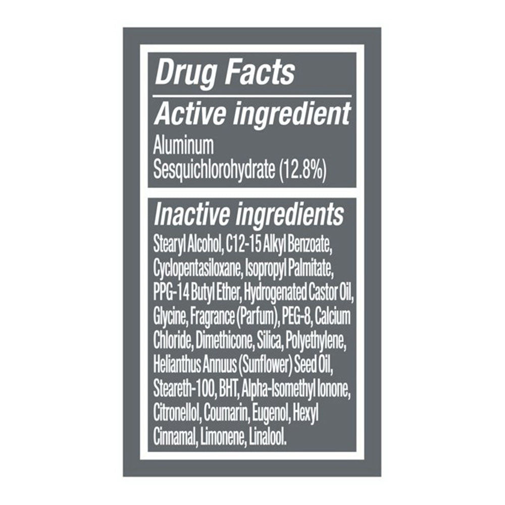 Dove Men Plus Care 72 Hour Antiperspirant Deodorant Stick, Extra Fresh, 2.7 Oz