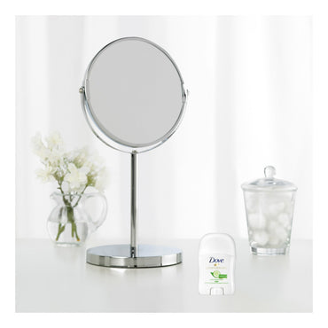 Dove Advanced Care Cool Essentials Antiperspirant Deodorant, 0.5 Oz