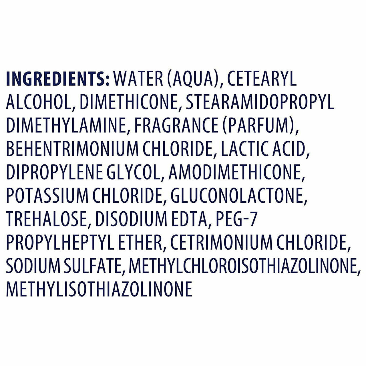 Dove Therapy Intense Damage Therapy Hair Conditioner For Accumulated Damage, 20.4 Oz