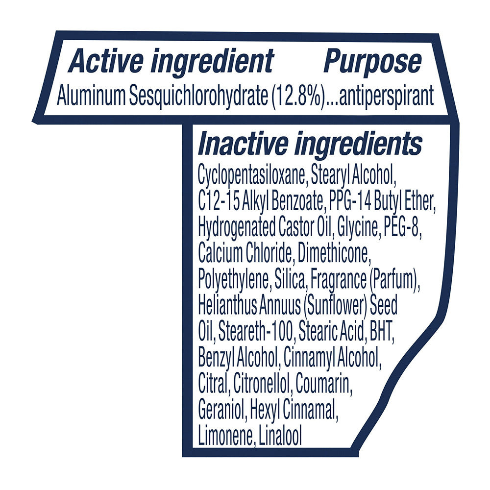 Dove Advanced Care Antiperspirant Deodorant Stick Restore, 2.6 Oz
