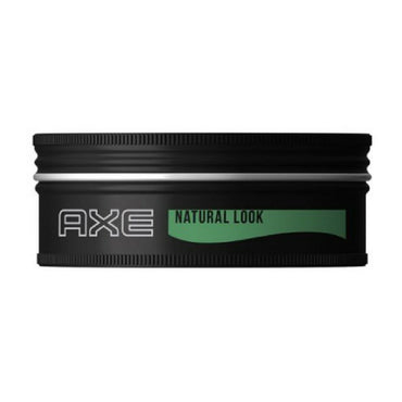 AXE Styling Natural Look Texturizing Hair Cream, Medium Hold and Medium Shine, 2.64 Oz