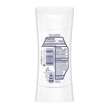 Dove Nourishing Secrets Antiperspirant Deodorant Stick, Lavender And Jasmine, 2.6 Oz