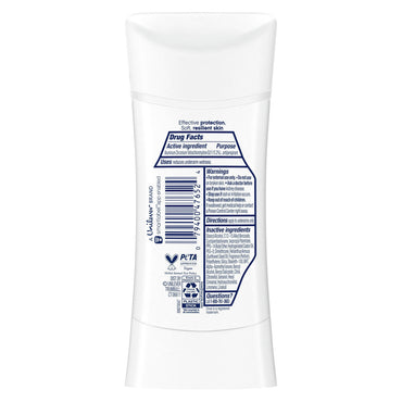 Dove Nourishing Secrets Calming Ritual Antiperspirant Deodorant, Waterlily and Sakura Blossom, 2.6 Oz