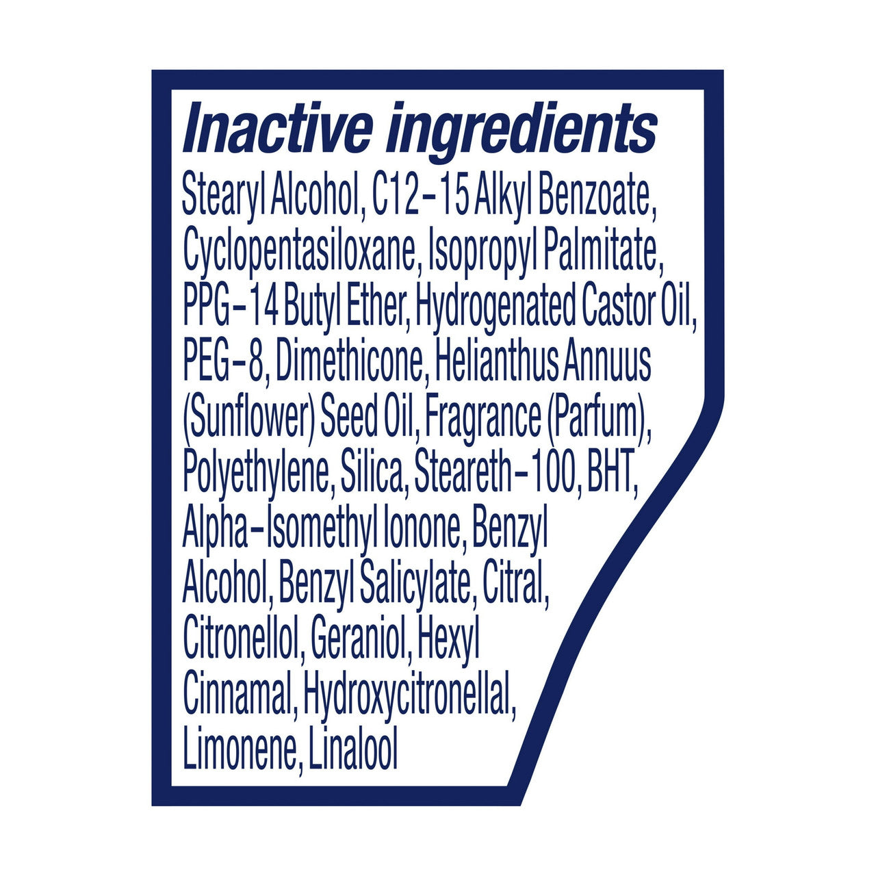 Dove Nourishing Secrets Calming Ritual Antiperspirant Deodorant, Waterlily and Sakura Blossom, 2.6 Oz