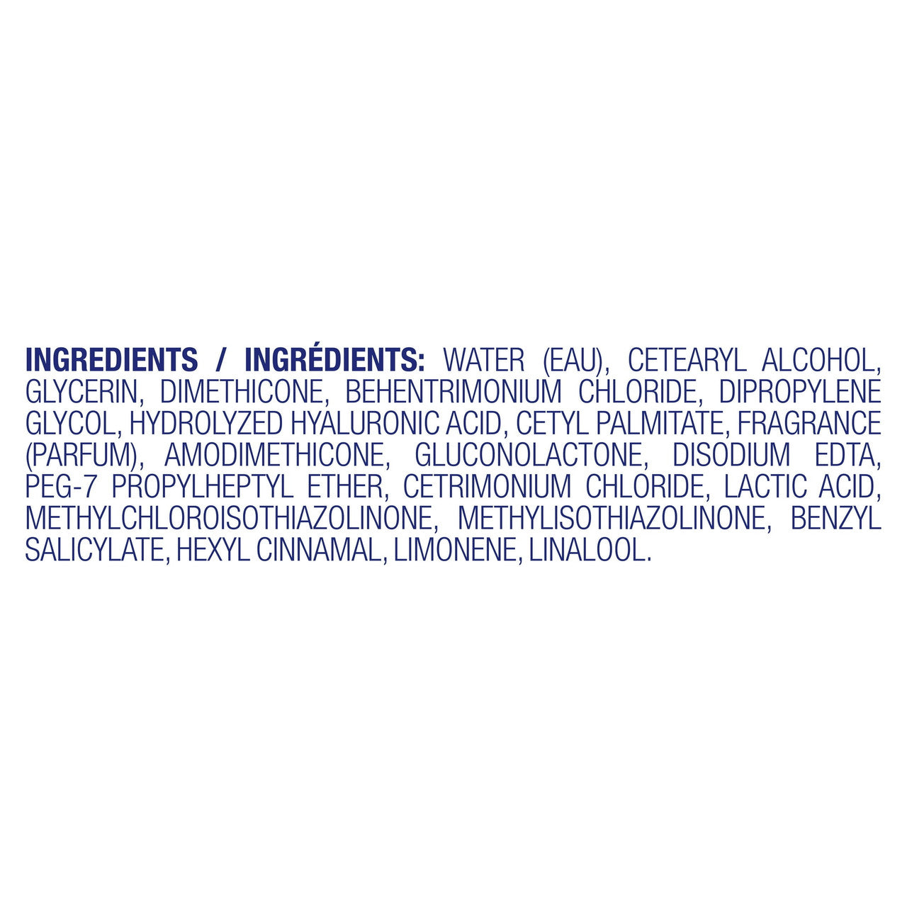 Dove Hair Therapy Hydration Spa Hair Conditioner with Hyaluronic Serum, 13.5 Oz