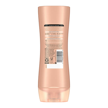 Suave Professionals Damage Repair Hair Conditioner, Coconut Oil Infusion, 12.6 Oz