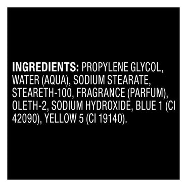 Axe Deodorant Stick For Men, Phoenix - 3 Oz