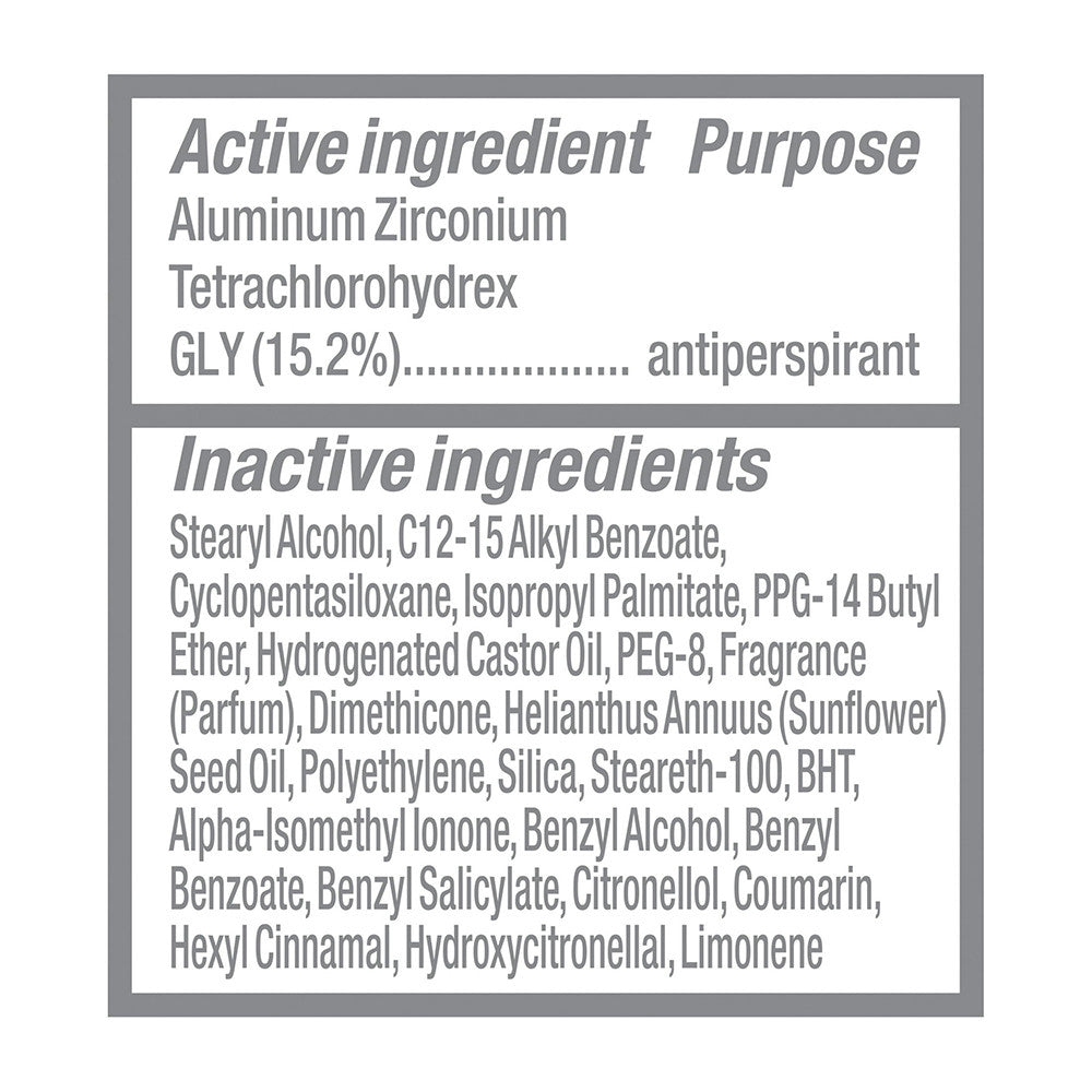 Dove Advanced Care Fresh Cool Essentials Antiperspirant Deodorant, 2 Ea, 2.6 Oz