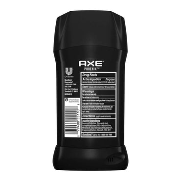 Axe Phoenix 48H Fresh and Dry Antiperspirant Deodorant, 2.7 Oz