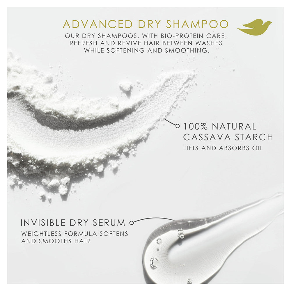 Dove Beauty Detox And Purify Dry Shampoo, 5 Oz