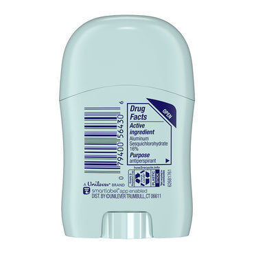 Degree Shower Clean Dry Protection Antiperspirant Women Deodorant Stick, 0.5 Oz