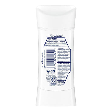 Dove Invisible Advanced Care Antiperspirant Deodorant Sheer Fresh - 2.6 Oz