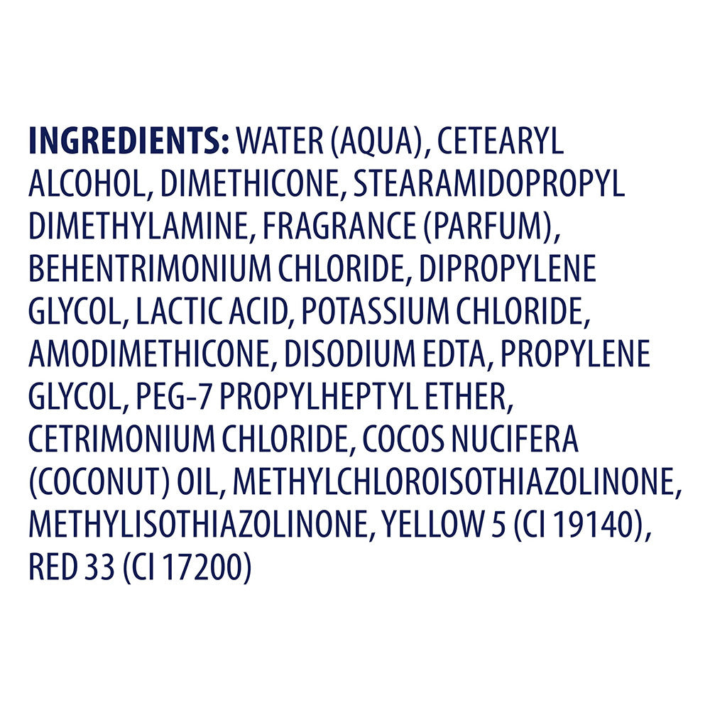 Dove Nourishing Rituals Coconut & Hydration Conditioner, 12 Oz