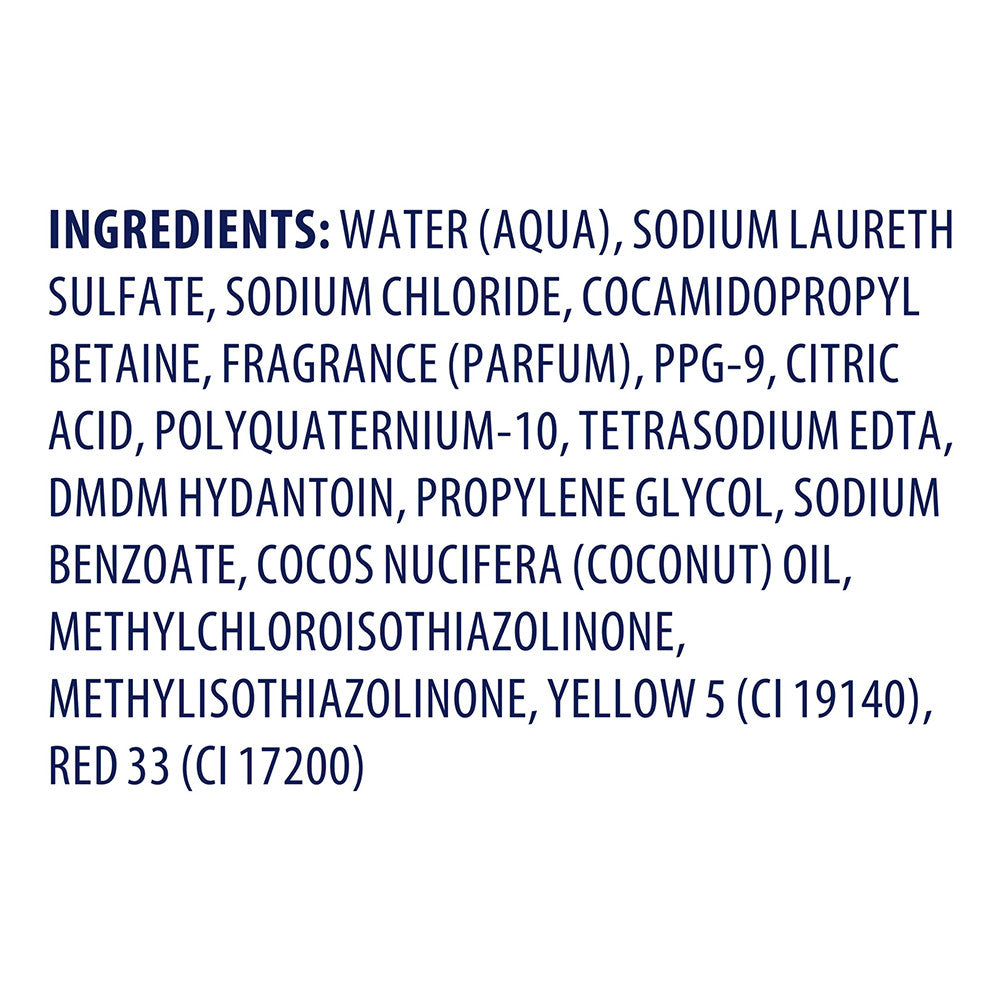 Dove Coconut & Hydration Oil Blend Shampoo for Dry Hair, 12 Oz