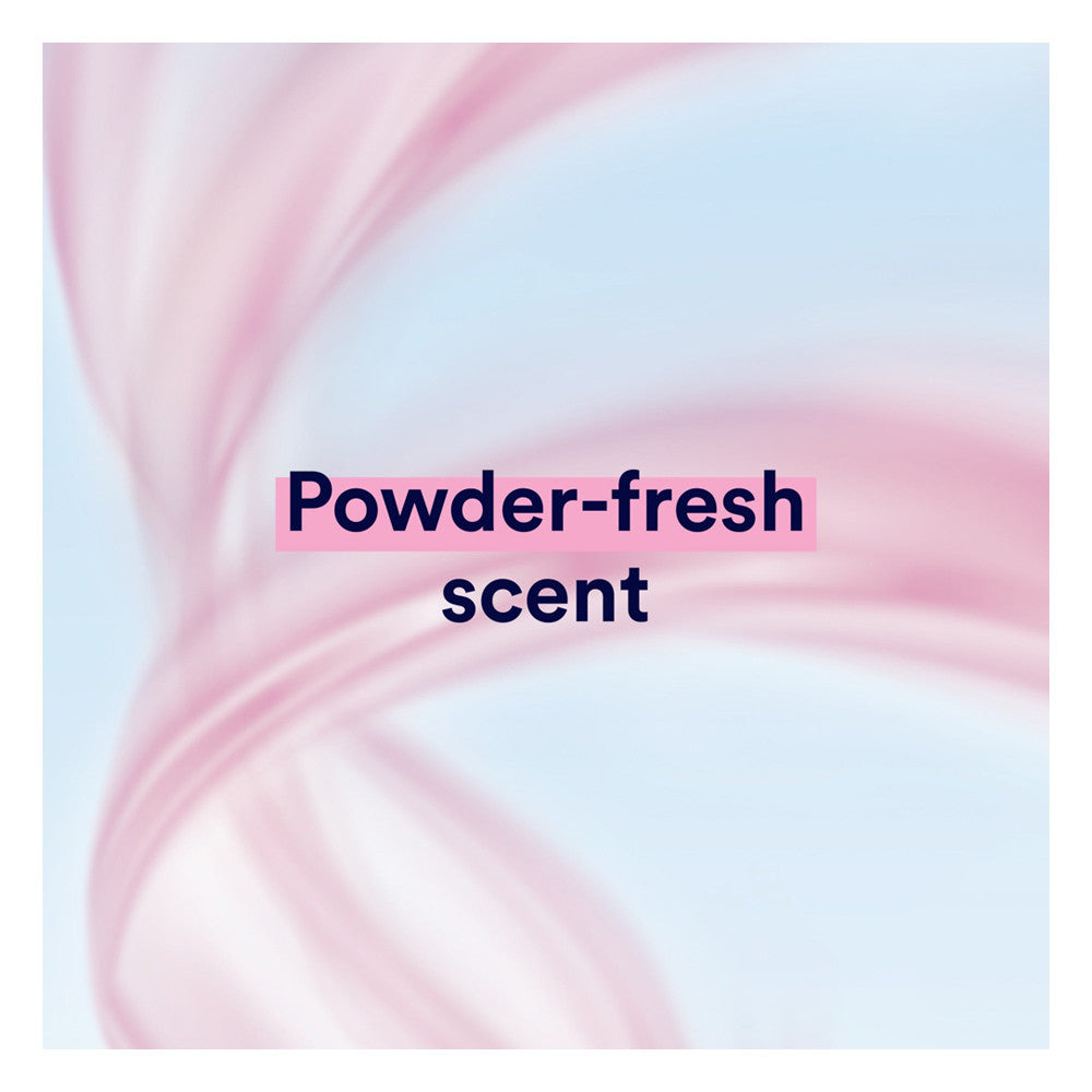 Suave Anti-Perspirant Deodorant Invisible Solid Powder - 2.6 Oz