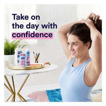 Suave Anti-Perspirant Deodorant Invisible Solid Powder - 2.6 Oz