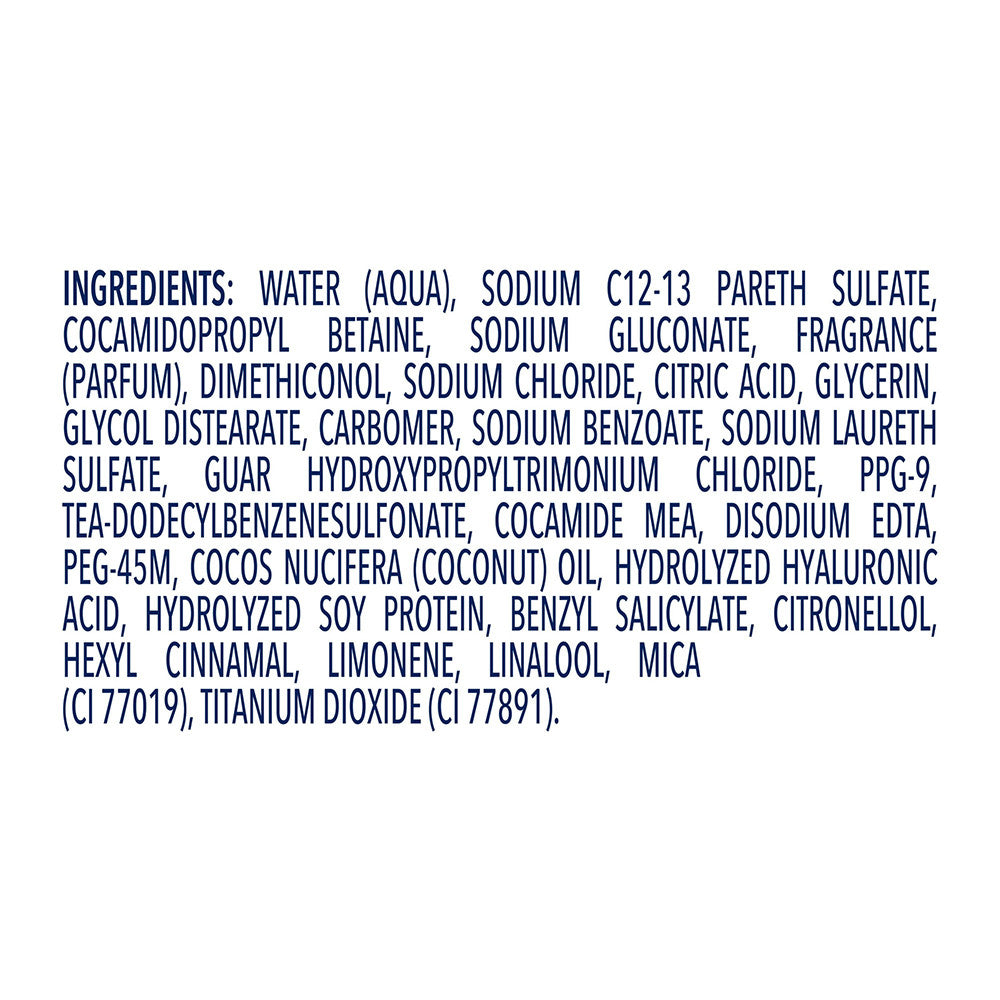 Dove Daily Moisture Therapy Shampoo For Dry Or Damaged Hair - 12 Oz