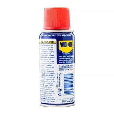 WD-40 Industrial Lubricants Mutli Use Product, 3 Oz