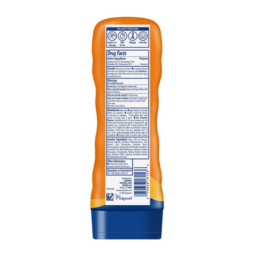 Banana Boat Sport Ultra Water Resistant Sunscreen Lotion, SPF 65, 8 Oz