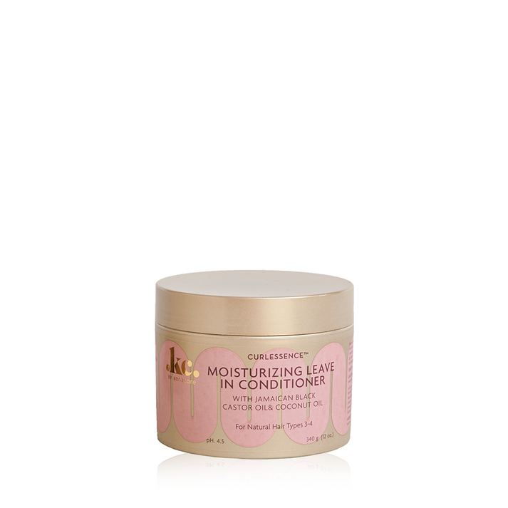 KeraCare Curl Essence Moisturizing Leave In Conditioner, 11.25 Oz
