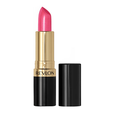 Revlon Super Lustrous Cream Lipstick, Softsilver Rose #430, 0.2 Oz, 1 Ea