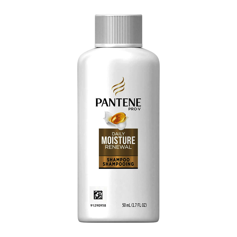 Pantene Pro-V Daily Moisture Shampoo, 1.7 Oz