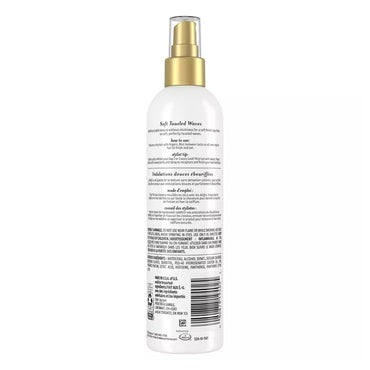 Pantene Pro V Natural Waves Texturizing Salt Hair Spray, 8.5 Oz