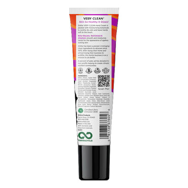 ShiKai Very Clean Hydrating and Ageless Hand Cream, Mango, 2 Oz