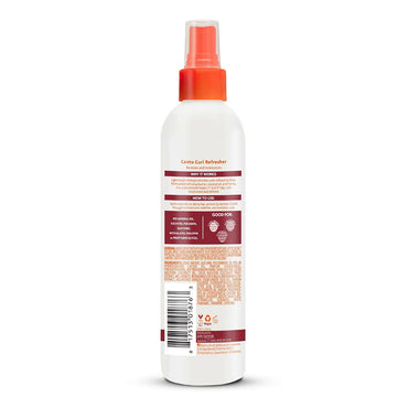 Cantu Kids Care Curl Refresher with Shea Butter and Coconut Oil, 8 Oz