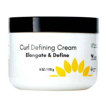 Nourish and Shine Curl Defining Cream, 6 Oz