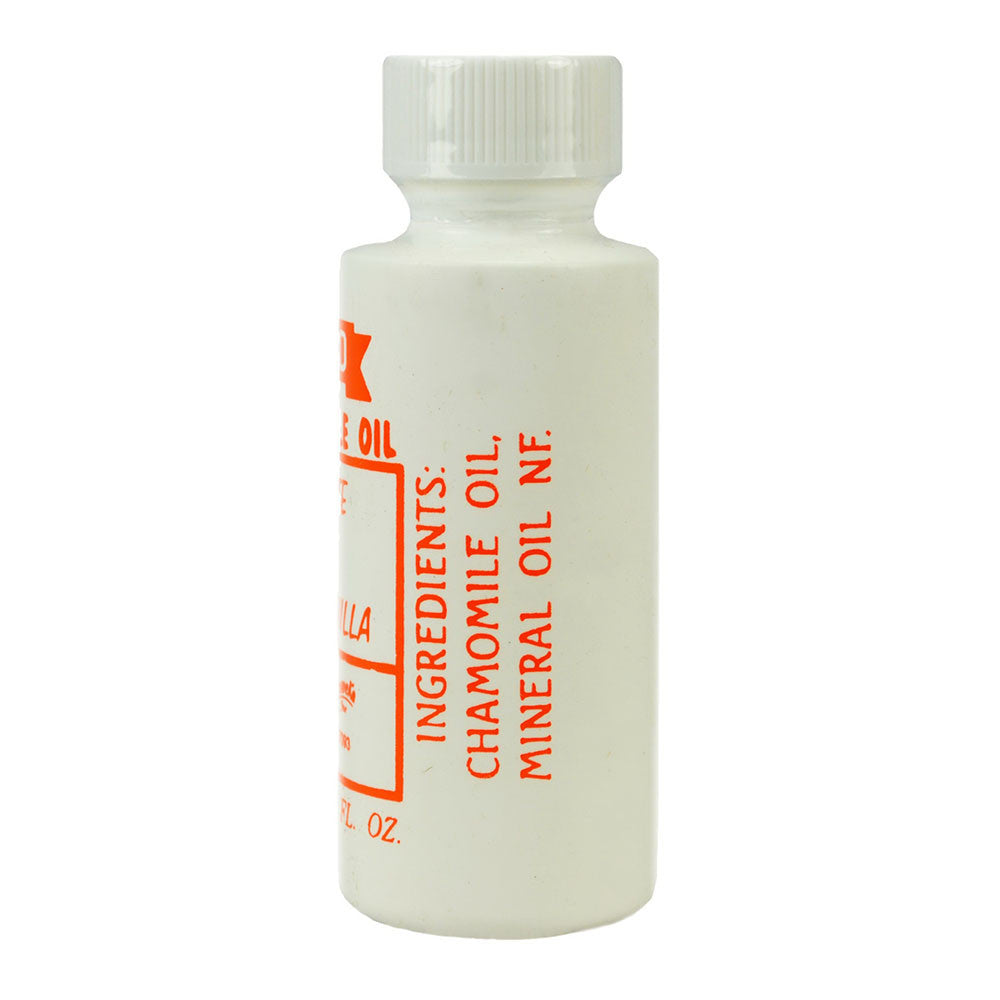 Eko Aceite De Manzanilla, Chamomile Oil, 1 Oz