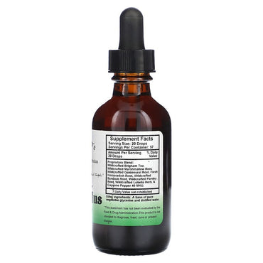Dr. Christophers Original Formula Sinus Plus Liquid Extract - 2 Oz