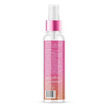 Mielle Rice Water Shine Mist, 4 Oz