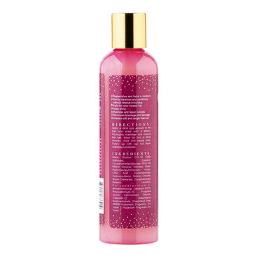 Canvas Beauty Full Bloom Amplifying Shampoo, 8 Oz