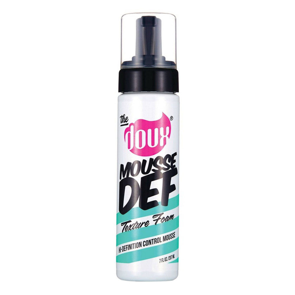 The Doux Boombox Hair Styling Kit, 1 Ea