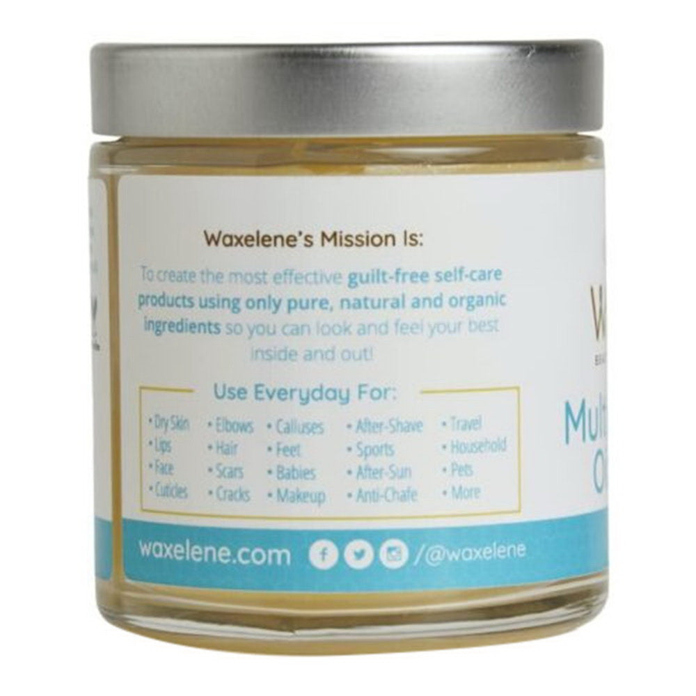 Waxelene Multi Purpose Ointment for Itchy Skin, 3 Oz