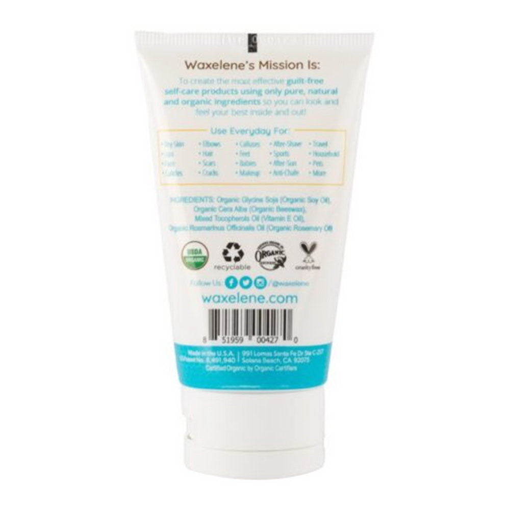 Waxelene Multi Purpose Ointment for Dry Skin, 2 Oz