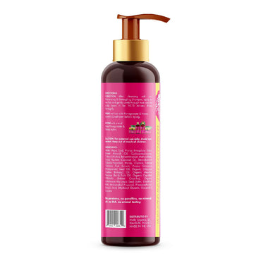 Mielle Pomegranate and Honey Detangling Conditioner, 12 Oz