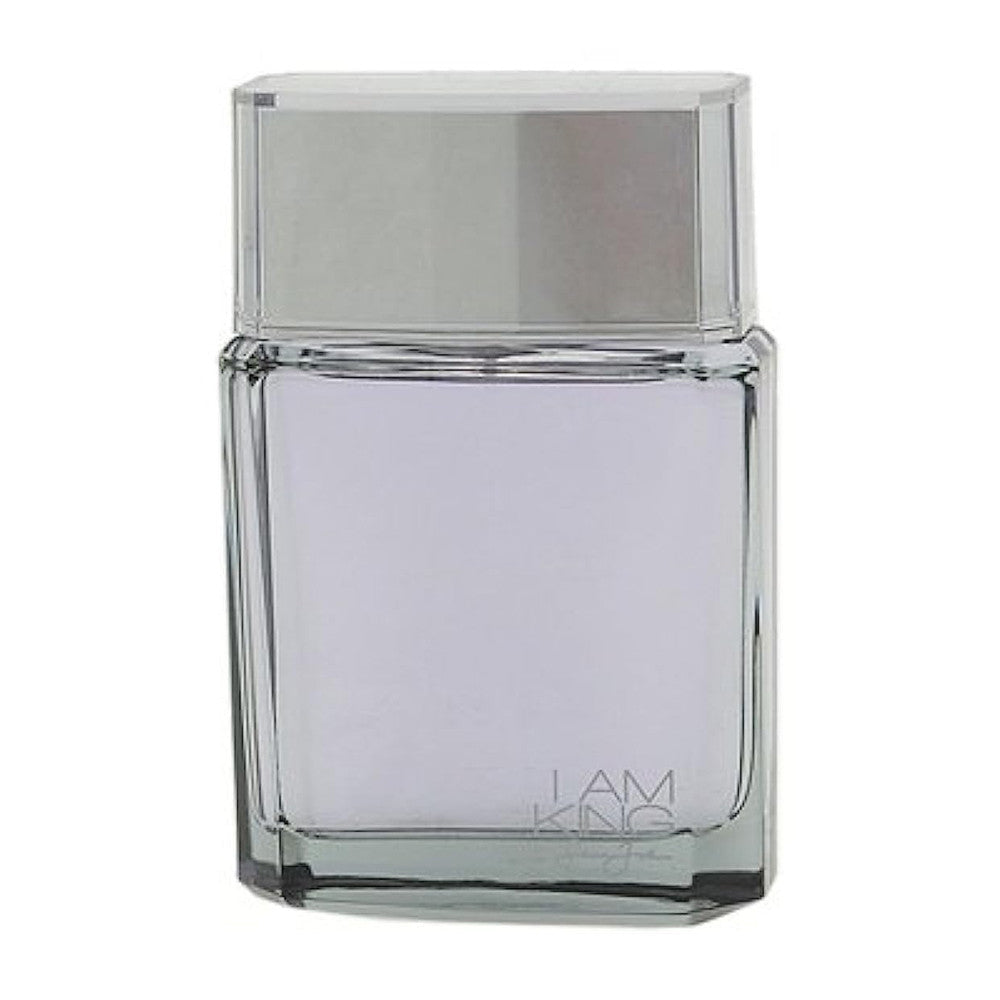 Sean John I Am King Eau De Toilette Men Spray, 3.4 Oz