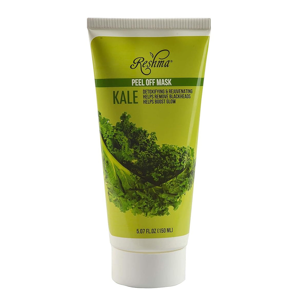 Reshma Kale Peel Off Mask, 5.07 Oz