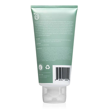 Bolden Skin Clarifying Cleanser, 5.1 Oz