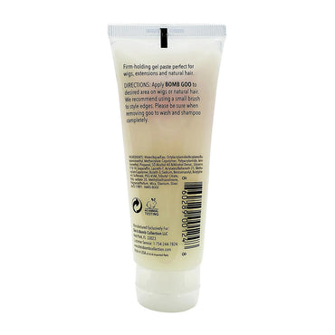 She Is Bomb Bomb Goo Firm Holding Gel, 2.5 Oz