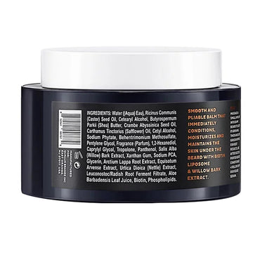 Scotch Porter Conditioning Beard Balm, 3 Oz