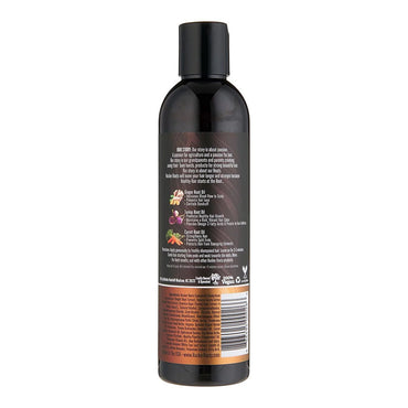 Rucker Roots Detangling Conditioner, 8 Oz
