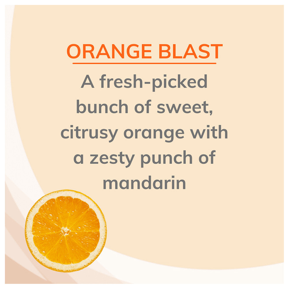 Citrus Magic Odor Eliminating Air Freshener Spray, Fresh Orange - 3.5 Oz